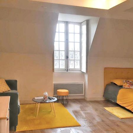 Charmant Studio A Abondant Avec Terrasse Ensoleillee 30 M² Eksteriør bilde