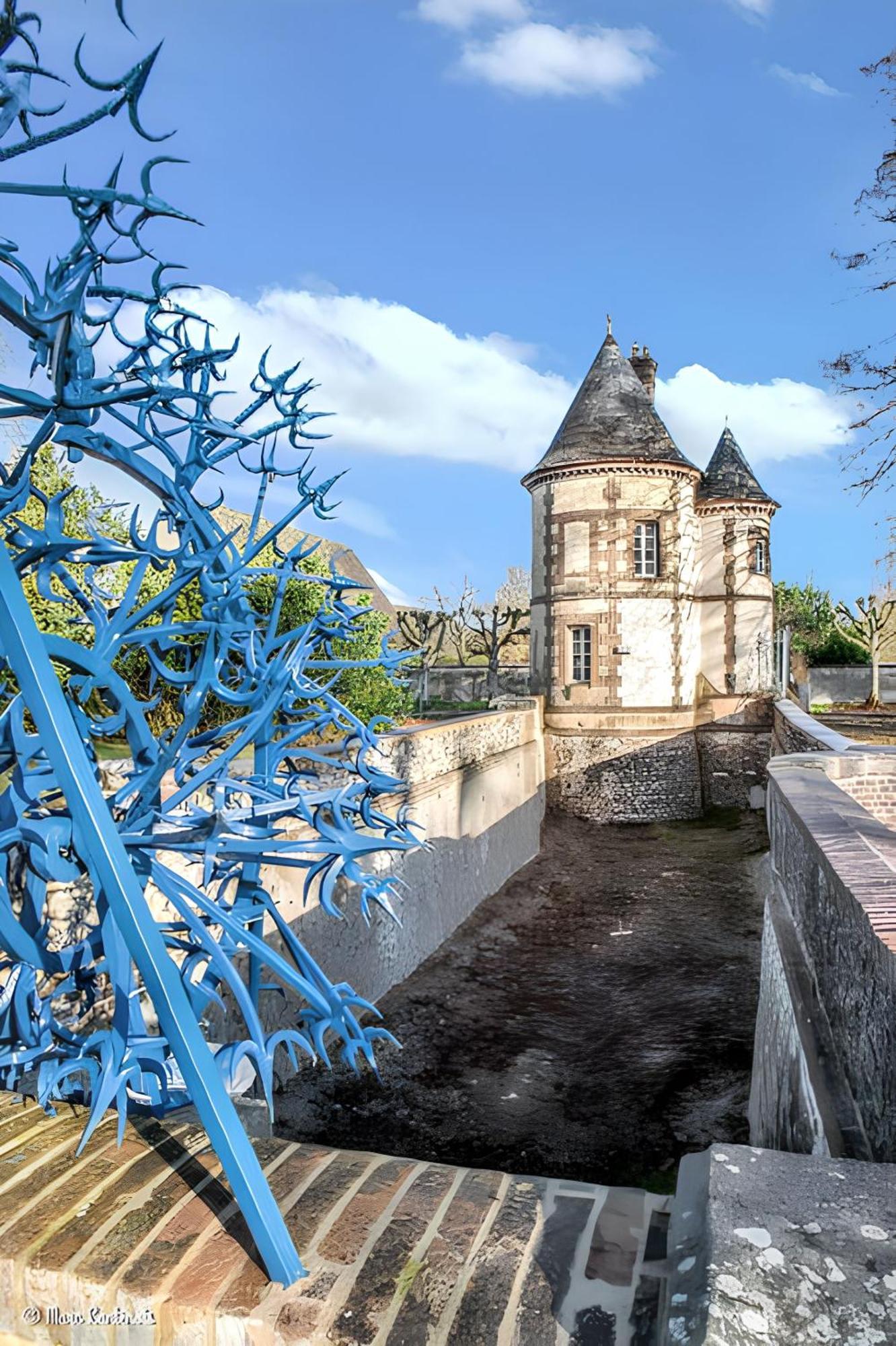 Charmant Studio A Abondant Avec Terrasse Ensoleillee 30 M² Eksteriør bilde